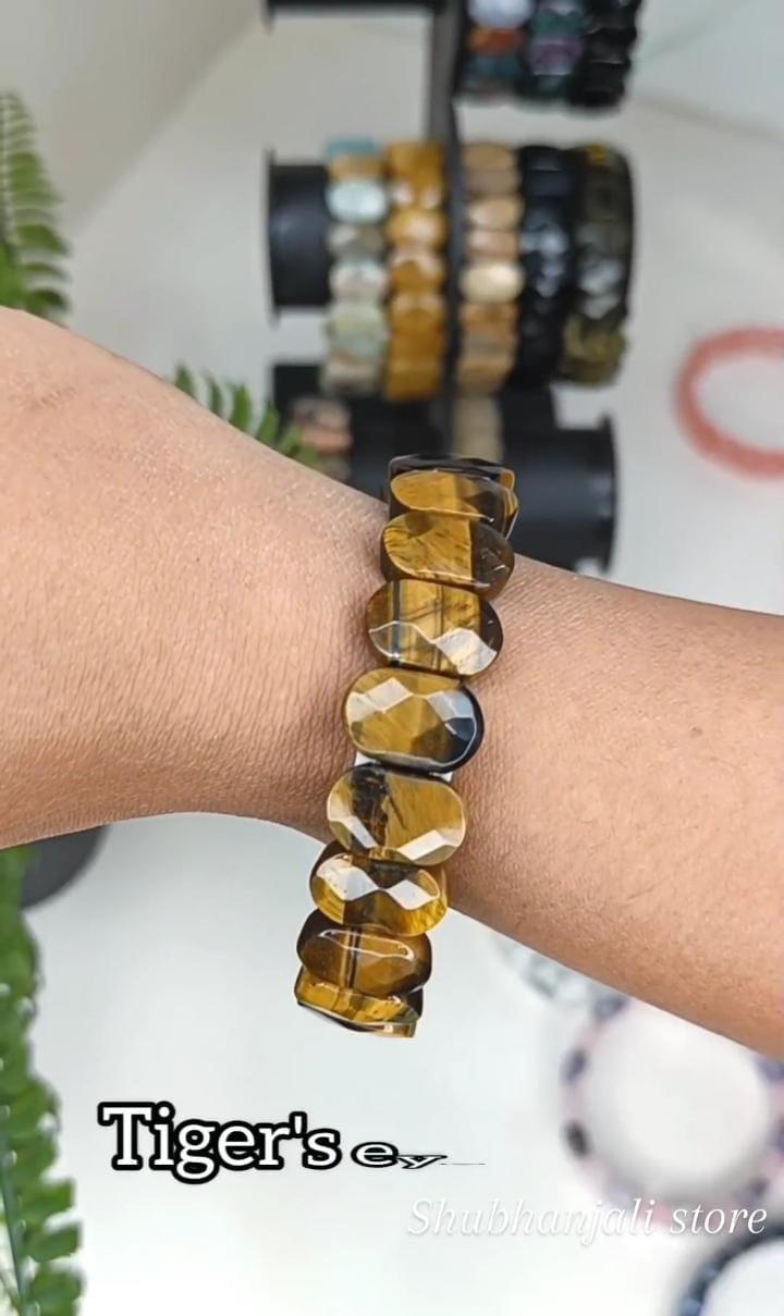 Resin Bracelet